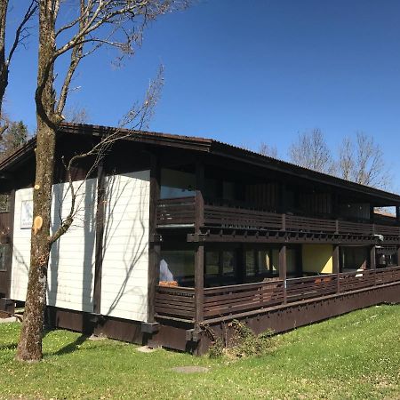 Appartement Chiemgautraum à Siegsdorf Extérieur photo